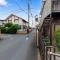 【東京都/府中市本宿町】府中市本宿町4丁目　古家付土地 前面道路