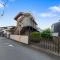 【東京都/府中市本宿町】府中市本宿町4丁目　古家付土地 前面道路
