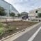【東京都/世田谷区羽根木】世田谷区羽根木二丁目　土地 現地