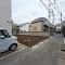 【東京都/目黒区中町】目黒区中町1丁目売地 前面道路