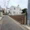 【東京都/目黒区中町】目黒区中町1丁目売地 前面道路