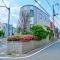 【東京都/世田谷区奥沢】世田谷区奥沢一丁目売地 現地（古家あり）