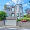 【東京都/世田谷区奥沢】世田谷区奥沢一丁目売地 現地（古家あり）
