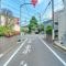 【東京都/世田谷区奥沢】世田谷区奥沢一丁目売地 前面道路