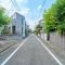【東京都/世田谷区奥沢】世田谷区奥沢一丁目売地 前面道路