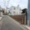 【東京都/目黒区中町】目黒区中町1丁目売地 前面道路