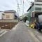 【東京都/目黒区中町】目黒区中町1丁目売地 前面道路