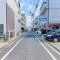 【東京都/品川区南品川】南品川4丁目売地～建築条件なし～ 前面道路