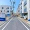 【東京都/品川区南品川】南品川4丁目売地～建築条件なし～ 前面道路