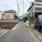 【東京都/目黒区中町】目黒区中町1丁目売地 前面道路