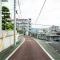 【東京都/板橋区徳丸】板橋区徳丸3丁目古家付き売地 前面道路