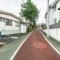 【東京都/板橋区徳丸】板橋区徳丸3丁目古家付き売地 前面道路