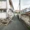 【東京都/板橋区徳丸】板橋区徳丸3丁目古家付き売地 前面道路