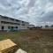 【埼玉県/八潮市大字大瀬】 八潮市大字大瀬売地　5号棟 現地：全7区画