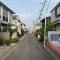 【東京都/杉並区久我山】杉並区久我山4丁目 土地 前面道路