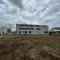 【埼玉県/八潮市大字大瀬】八潮市大字大瀬売地　4号棟 現地：全7区画