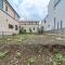 【東京都/世田谷区奥沢】セキュレア世田谷奥沢1丁目III 現地