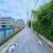 【東京都/大田区東雪谷】大田区東雪谷2丁目売地　A区画 前面道路：南西側前面道路