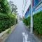 【東京都/大田区東雪谷】大田区東雪谷2丁目売地　A区画 前面道路：南東側前面道路