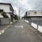 【東京都/大田区石川町】大田区石川町1丁目売地　B区画 前面道路