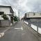 【東京都/大田区石川町】大田区石川町1丁目売地　B区画 前面道路