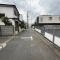 【東京都/大田区石川町】大田区石川町1丁目売地　C区画 前面道路