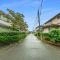 【神奈川県/相模原市緑区西橋本】 相模原市緑区西橋本1丁目売地 前面道路