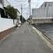 【東京都/世田谷区下馬】世田谷区下馬6丁目建築条件無し　売地 前面道路