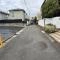 【東京都/世田谷区下馬】世田谷区下馬6丁目建築条件無し　売地 前面道路