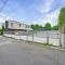 【東京都/大田区石川町】大田区石川町1丁目売地　A区画 現地：全3区画　左側