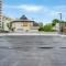 【東京都/大田区石川町】大田区石川町1丁目売地　A区画 現地：全3区画　手前側