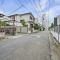 【東京都/大田区石川町】大田区石川町1丁目売地　A区画 前面道路