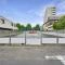 【東京都/大田区石川町】大田区石川町1丁目売地　B区画 現地：全3区画　中央