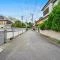 【東京都/大田区石川町】大田区石川町1丁目売地　B区画 前面道路