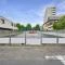 【東京都/大田区石川町】大田区石川町1丁目売地　C区画 現地：全3区画　右側