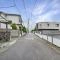 【東京都/大田区石川町】大田区石川町1丁目売地　C区画 前面道路