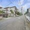 【東京都/大田区石川町】大田区石川町1丁目売地　C区画 前面道路