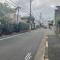 【東京都/目黒区中根】目黒区中根1丁目 前面道路