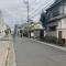 【東京都/目黒区中根】目黒区中根1丁目 前面道路