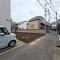 【東京都/目黒区中町】目黒区中町1丁目売地 前面道路