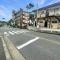 【神奈川県/川崎市麻生区王禅寺西】川崎市麻生区王禅寺西7丁目　土地 前面道路
