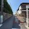 【神奈川県/川崎市麻生区百合丘】川崎市麻生区百合丘二丁目　土地 前面道路：西側