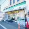 【神奈川県/川崎市麻生区百合丘】川崎市麻生区百合丘二丁目　土地 ファミリーマート 百合ヶ丘駅南口店