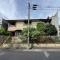 【神奈川県/横浜市港北区高田東】港北区高田東1丁目　土地　1区画/全3区画 現地：※古家解体中（向かって右手が1区画）/全3区画
