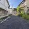 【神奈川県/横浜市港北区大豆戸町】港北区大豆戸町　土地 前面道路