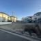 【神奈川県/横浜市金沢区金沢町】横浜市金沢区金沢町 売地 1号棟/全2区画 現地：全2区画　手前側がA区画です
