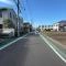 【神奈川県/横浜市金沢区乙舳町】金沢区乙舳町　土地　B区画/全二区画 前面道路