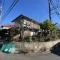 【神奈川県/横浜市港南区日野南】港南区日野南5丁目　土地 現地（古家あり）