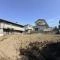 【神奈川県/横浜市栄区亀井町】栄区亀井町　土地 現地：建物解体後・造成完了前