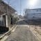 【神奈川県/横浜市栄区笠間】横浜市栄区笠間2丁目　土地 前面道路